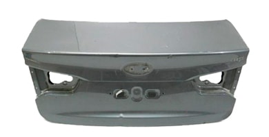 Крышка багажника (без личинки под ключ) в интернет-магазине kh22.ru